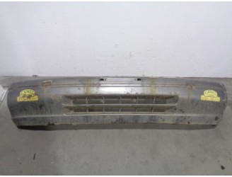 Replacement front bumper for opel monterey ltd OEM IAM reference 4274840 DARK GREY 