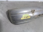 Recambio de paragolpes delantero para opel monterey ltd referencia OEM IAM 4274840 GRIS OSCURO 