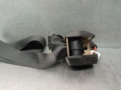 Recambio de cinturon seguridad trasero izquierdo para volvo 340-360 (343, 345) 2.0 referencia OEM IAM 298067 3344505 