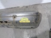 Recambio de paragolpes delantero para opel monterey ltd referencia OEM IAM 4274840 GRIS OSCURO 