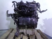 Recambio de motor completo para seat ibiza (6j5) fr referencia OEM IAM CAVE 03C100040A 000915