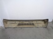 Recambio de paragolpes delantero para opel monterey ltd referencia OEM IAM 4274840 GRIS OSCURO 