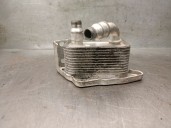 Recambio de enfriador aceite motor para bmw serie 3 compact (e46) 1.8 16v referencia OEM IAM 11427508967 11427508967 