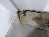 Recambio de paragolpes delantero para opel monterey ltd referencia OEM IAM 4274840 GRIS OSCURO 