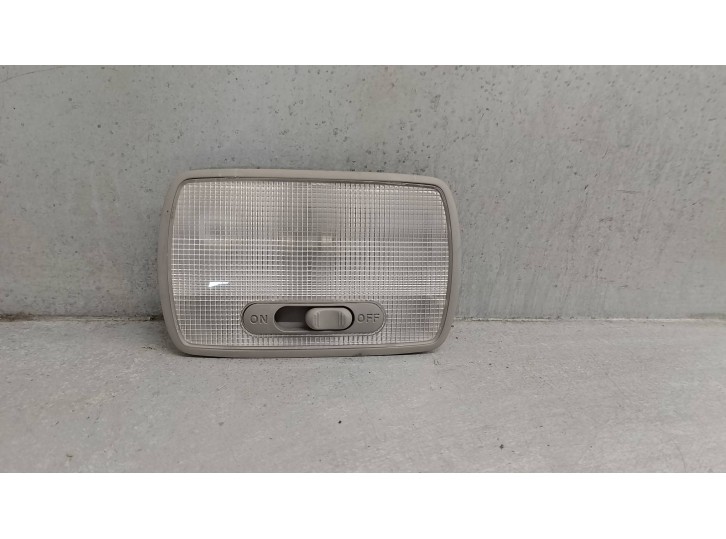 Recambio de luz interior para honda civic coupe (2dr) referencia OEM IAM 34253S5A305 
