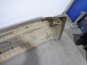 Recambio de paragolpes delantero para opel monterey ltd referencia OEM IAM 4274840 GRIS OSCURO 