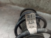 Recambio de amortiguador delantero derecho para chevrolet aveo 1.2 cat referencia OEM IAM 95226438  