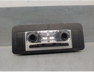 Recambio de luz interior para bmw serie 1 cabrio (e88) 2.0 turbodiesel cat referencia OEM IAM 922569901 