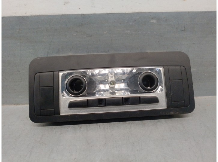 Recambio de luz interior para bmw serie 1 cabrio (e88) 2.0 turbodiesel cat referencia OEM IAM 922569901 
