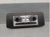 Recambio de luz interior para bmw serie 1 cabrio (e88) 2.0 turbodiesel cat referencia OEM IAM 922569901 