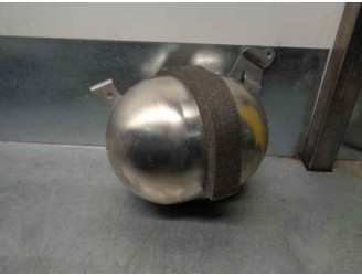 Recambio de deposito suspension para mercedes-benz clase e (w211) berlina 3.0 cdi cat referencia OEM IAM A2113200115 