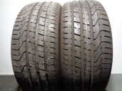 Recambio de neumatico/s para bmw serie 5 gran turismo (f07) 2.0 turbodiesel referencia OEM IAM 24545ZR1998Y PIRELLI PZERO