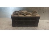 Recambio de centralita abs para mercedes-benz clase e (w124) berlina referencia OEM IAM 0055452132 0265101018 BOSCH