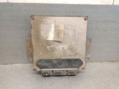 Recambio de centralita motor uce para peugeot 206 berlina xn referencia OEM IAM 9642597680  MAGNETI