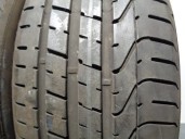 Recambio de neumatico/s para bmw serie 5 gran turismo (f07) 2.0 turbodiesel referencia OEM IAM 24545ZR1998Y PIRELLI PZERO