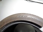 Recambio de neumatico/s para bmw serie 5 gran turismo (f07) 2.0 turbodiesel referencia OEM IAM 24545ZR1998Y PIRELLI PZERO