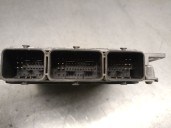 Recambio de centralita motor uce para peugeot 206 berlina xn referencia OEM IAM 9642597680  MAGNETI