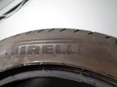 Recambio de neumatico/s para bmw serie 5 gran turismo (f07) 2.0 turbodiesel referencia OEM IAM 24545ZR1998Y PIRELLI PZERO