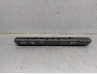 Recambio de mando multifuncion para audi a6 allroad c7 (4gh, 4gj) 3.0 tdi quattro referencia OEM IAM 4G0927137G 4G0927137G 