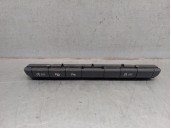 Replacement multifunction stalk for Audi A6 Allroad C7 (4GH, 4GJ) 3.0 TDI Quattro OEM IAM reference 4G0927137G 4G0927137G 