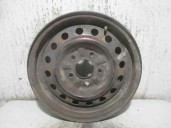 Recambio de llanta para nissan serena (c23m) 2.3 slx diesel referencia OEM IAM 403007C900 R146JX14CHET40 HIERRO