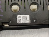Recambio de luz interior para bmw serie 1 cabrio (e88) 2.0 turbodiesel cat referencia OEM IAM 922569901 