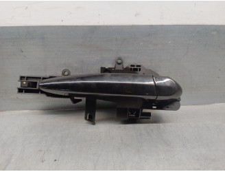 Recambio de maneta exterior delantera derecha para bmw serie 1 cabrio (e88) 2.0 turbodiesel cat referencia OEM IAM 51210445180 