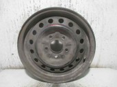 Recambio de llanta para nissan serena (c23m) 2.3 slx diesel referencia OEM IAM 403007C900 R146JX14CHET40 HIERRO