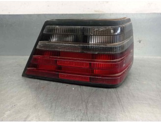 Recambio de piloto trasero derecho para mercedes-benz clase e (w124) berlina referencia OEM IAM   4 PUERTAS