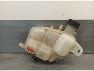 Recambio de deposito expansion para bmw serie 2 gran tourer (f46) 2.0 16v turbodiesel referencia OEM IAM 17137617362 