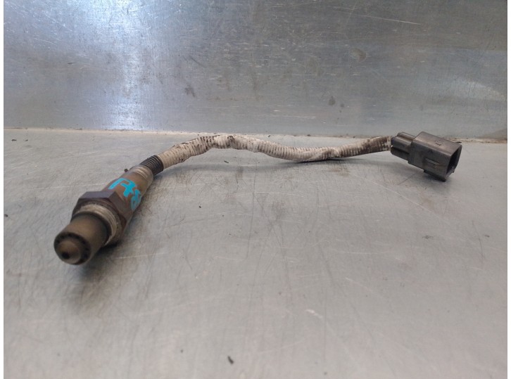 Recambio de sonda lambda para toyota aygo (kgb/wnb) 1.0 cat referencia OEM IAM 894650H010 0258006720 BOSCH