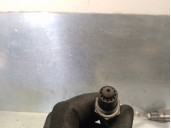 Recambio de sonda lambda para toyota aygo (kgb/wnb) 1.0 cat referencia OEM IAM 894650H010 0258006720 BOSCH