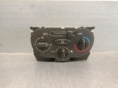 Recambio de mando calefaccion / aire acondicionado para peugeot 206 berlina xn referencia OEM IAM 6451EH 6451EH 