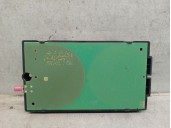 Recambio de amplificador para audi a6 allroad c7 (4gh, 4gj) 3.0 tdi quattro referencia OEM IAM 4G0035502 NOVERO