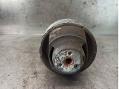 Replacement engine mount for Mercedes-Benz E-Class (W124) sedan OEM IAM reference 2012405217 
