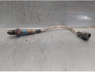 Recambio de sonda lambda para toyota aygo (kgb/wnb) 1.0 cat referencia OEM IAM 894650H020 0258006721 BOSCH