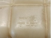 Recambio de deposito expansion para bmw serie 2 gran tourer (f46) 2.0 16v turbodiesel referencia OEM IAM 17137617362  