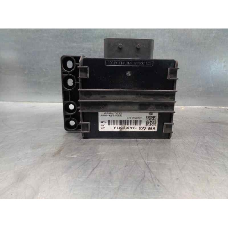 Recambio de modulo electronico para skoda superb combi (3t5) 2.0 tdi dpf referencia OEM IAM 3AA919041A  