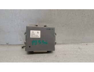 Recambio de modulo electronico para mazda cx-5 2.2 turbodiesel cat referencia OEM IAM KF0167UU0 ADC9503000G 