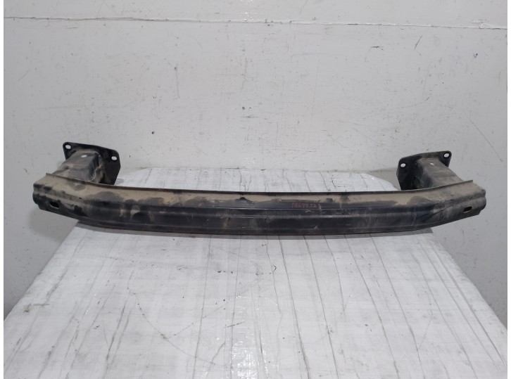 Recambio de refuerzo paragolpes trasero para seat ibiza (6j5) fr referencia OEM IAM 6J0807109A DE HIERRO 