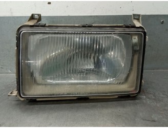 Recambio de faro izquierdo para volvo 340-360 (343, 345) 2.0 referencia OEM IAM 3296950  12505300LI HELLA