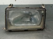 Recambio de faro izquierdo para volvo 340-360 (343, 345) 2.0 referencia OEM IAM 3296950  12505300LI HELLA