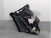 Recambio de elevalunas trasero derecho para bmw serie 1 cabrio (e88) 2.0 turbodiesel cat referencia OEM IAM 716559405 2 PUERTAS