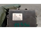 Recambio de modulo electronico para mazda cx-5 2.2 turbodiesel cat referencia OEM IAM KF0167UU0 ADC9503000G 