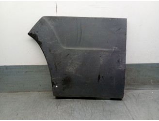 Recambio de molduras traseras para fiat ducato furgoneta (250_) 160 multijet 3,0 d referencia OEM IAM 735461328 735461328 