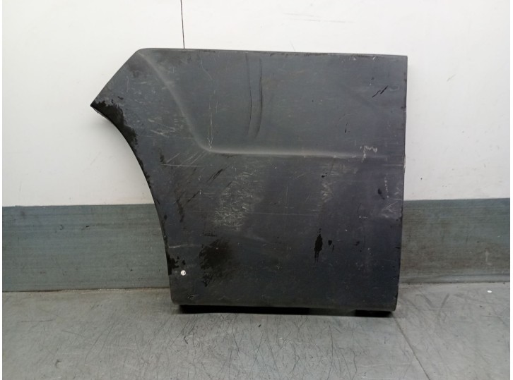 Recambio de molduras traseras para fiat ducato furgoneta (250_) 160 multijet 3,0 d referencia OEM IAM 735461328 735461328 