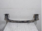 Recambio de refuerzo paragolpes trasero para seat ibiza (6j5) fr referencia OEM IAM 6J0807109A DE HIERRO 