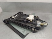 Recambio de elevalunas trasero derecho para bmw serie 1 cabrio (e88) 2.0 turbodiesel cat referencia OEM IAM 716559405 2 PUERTAS
