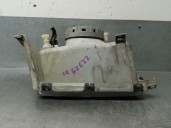 Recambio de faro izquierdo para volvo 340-360 (343, 345) 2.0 referencia OEM IAM 3296950  12505300LI HELLA