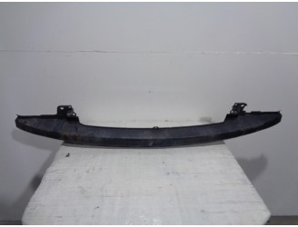 Replacement front bumper reinforcement for Volkswagen Bora Saloon (1J2) 1.9 TDI OEM IAM reference 1J0805551E IRON 
